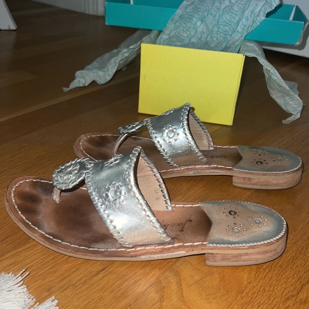 Jack Rogers - image 5